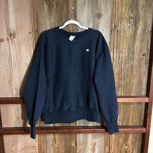 Vintage 90’s Champion Crewneck